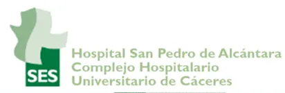 64. Hospital San Pedro De Alcántara