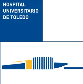 28. Hospital Universitario De Toledo