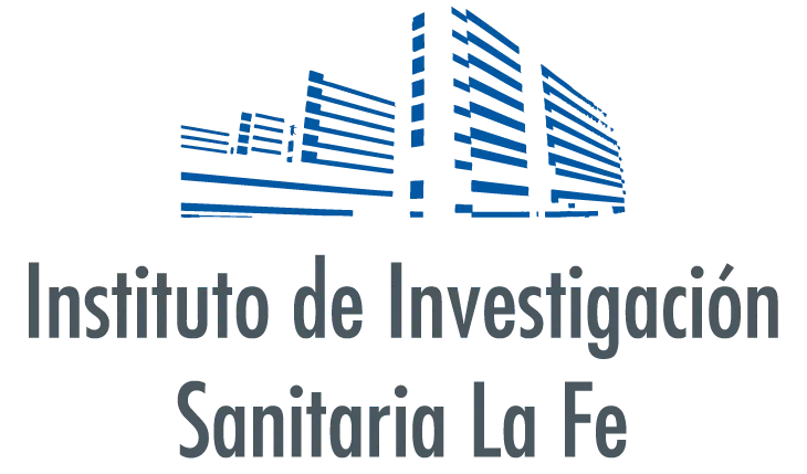 Logo IIS La Fe CAS Transparente