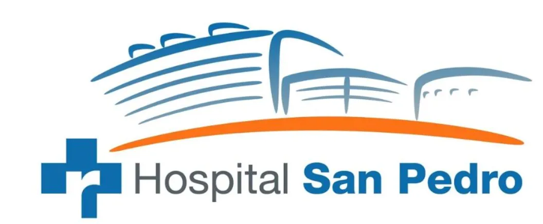 74. Hospital San Pedro De Logroño