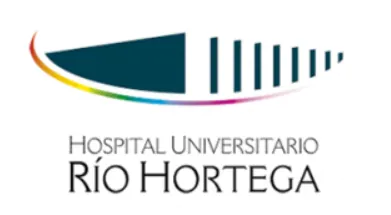 23. Hospital Universitario Río Hortega