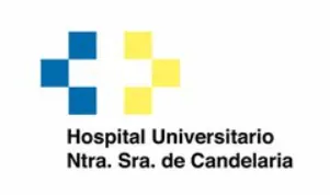 18. Hospital Universitario Nuestra Señora De La Candelaria