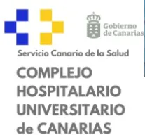17. Complejo Hospitalario Universitario Materno Insular