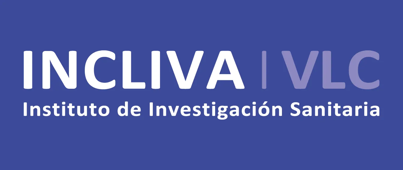 Logo INCLIVA Inv