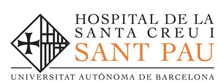 39. Hospital De La Santa Creu I Sant Pau