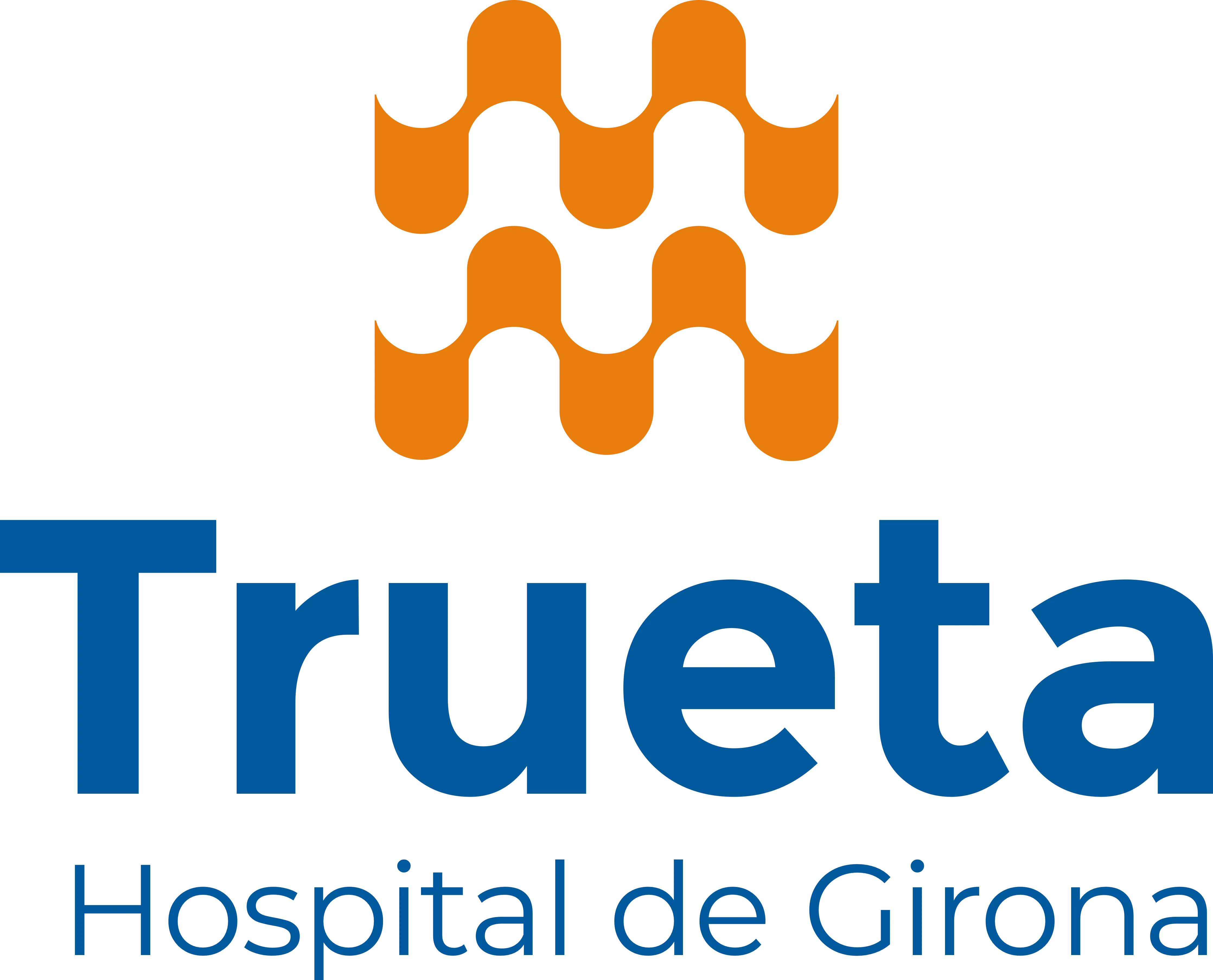 45. Hospital Universitari Josep Trueta