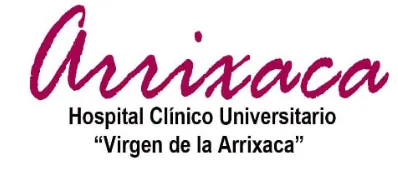97. Hospital Clínico Universitario Virgen De La Arrixaca