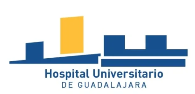 34. Hospital Universitario De Guadalajara