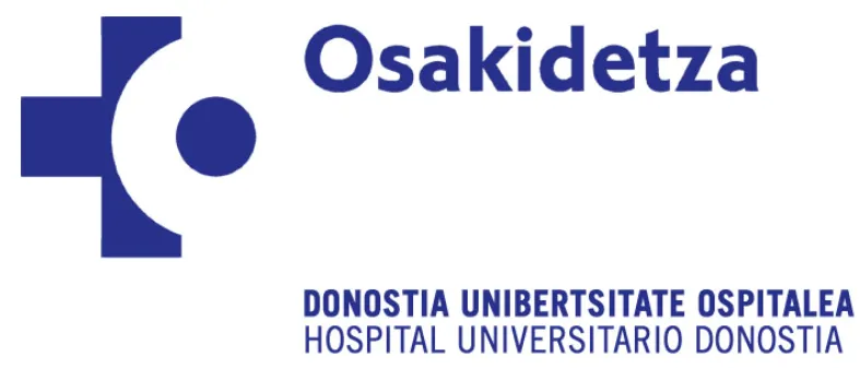 103. Hospital Universitario De Donostia